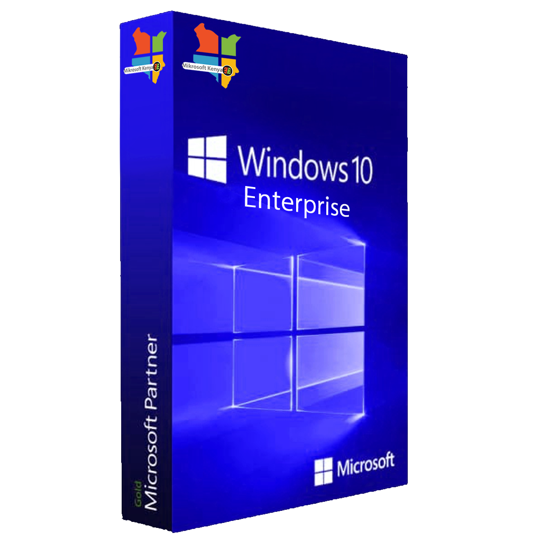 Windows 10 Enterprise