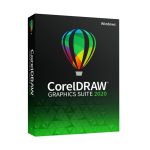 CorelDRAW Graphics Suite 2020