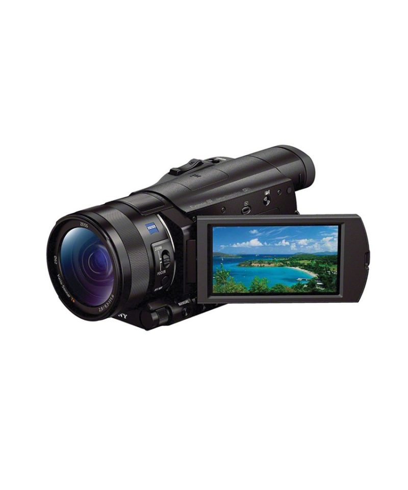 Digital Camera Full Frame - Image 2