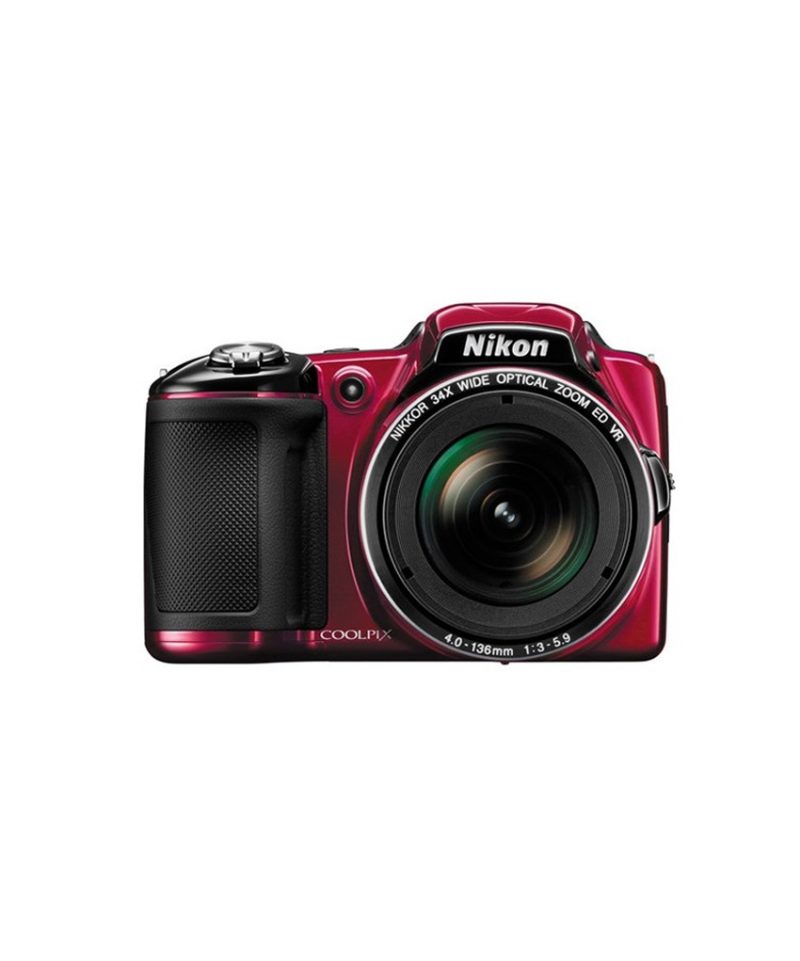 Digital Camera Full Frame