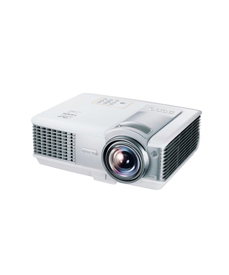 Smart Projector