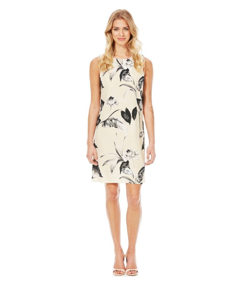 Dresses flowers Pattern