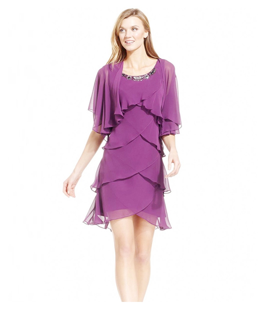 Midi Sleeveless Dress