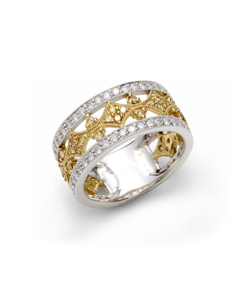 LK Engagement Ring - Image 3