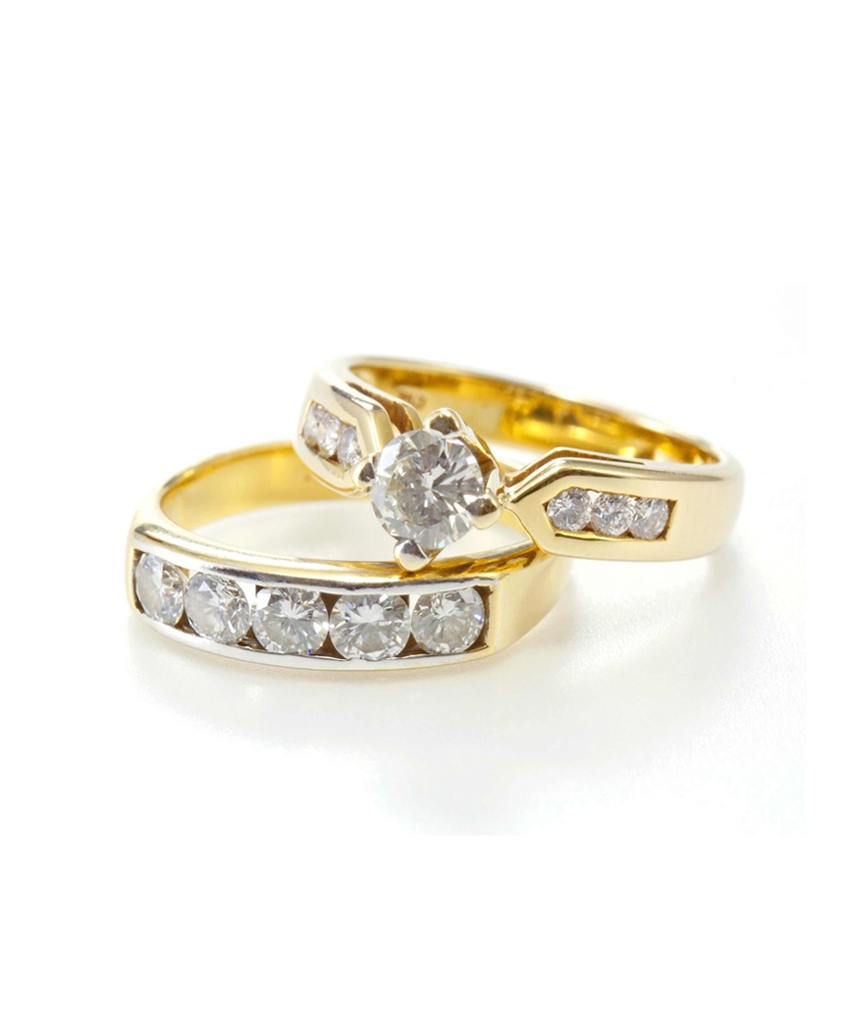 Engagement Rings