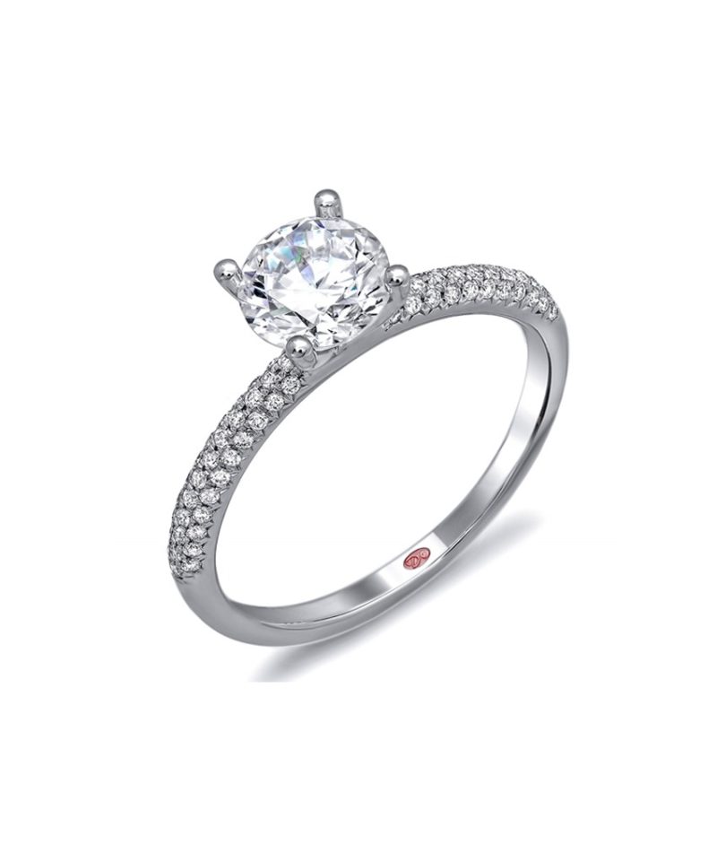 Ring Platinum Plated - Image 2