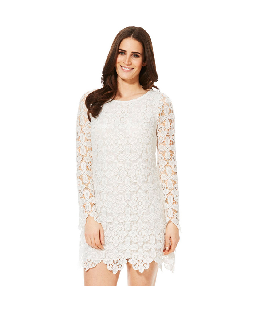 Heaven Scentt Tank Dress