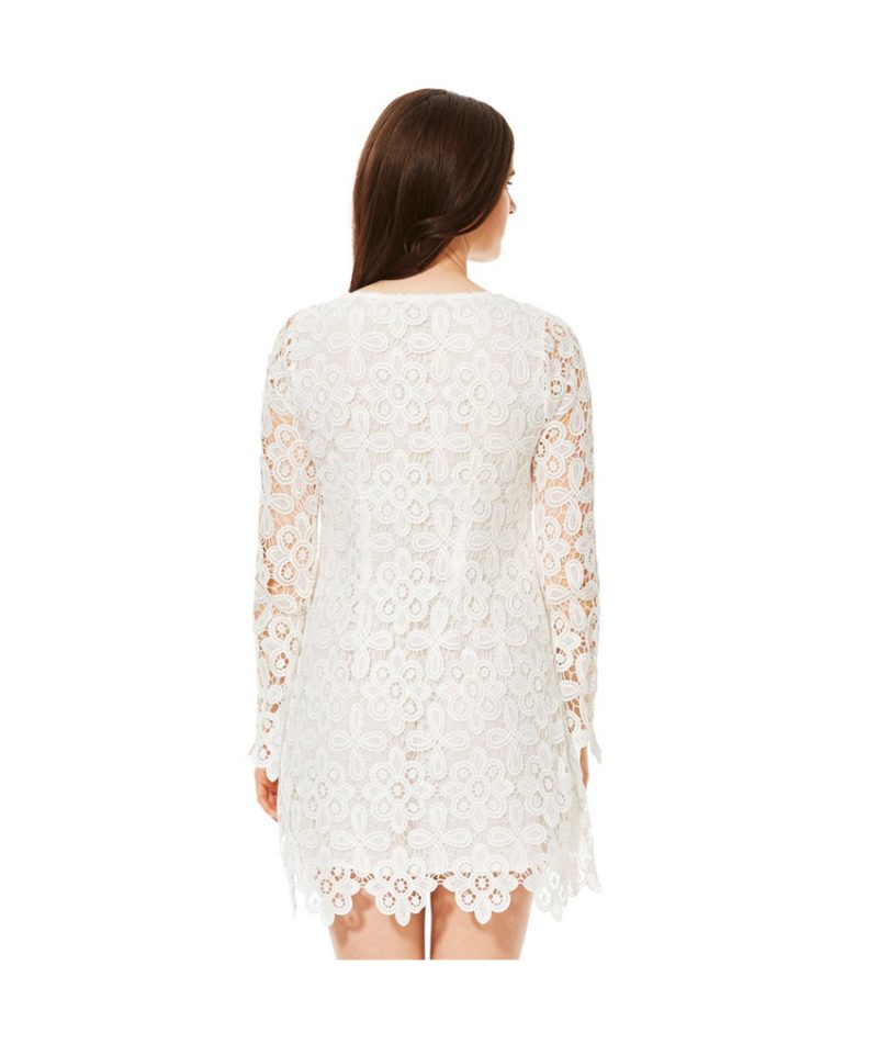 Heaven Scentt Tank Dress - Image 3