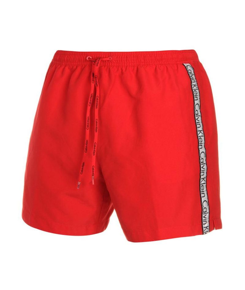 Buck Mason Roam Short
