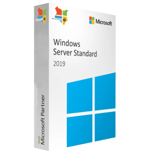 Windows Server 2019 Standard