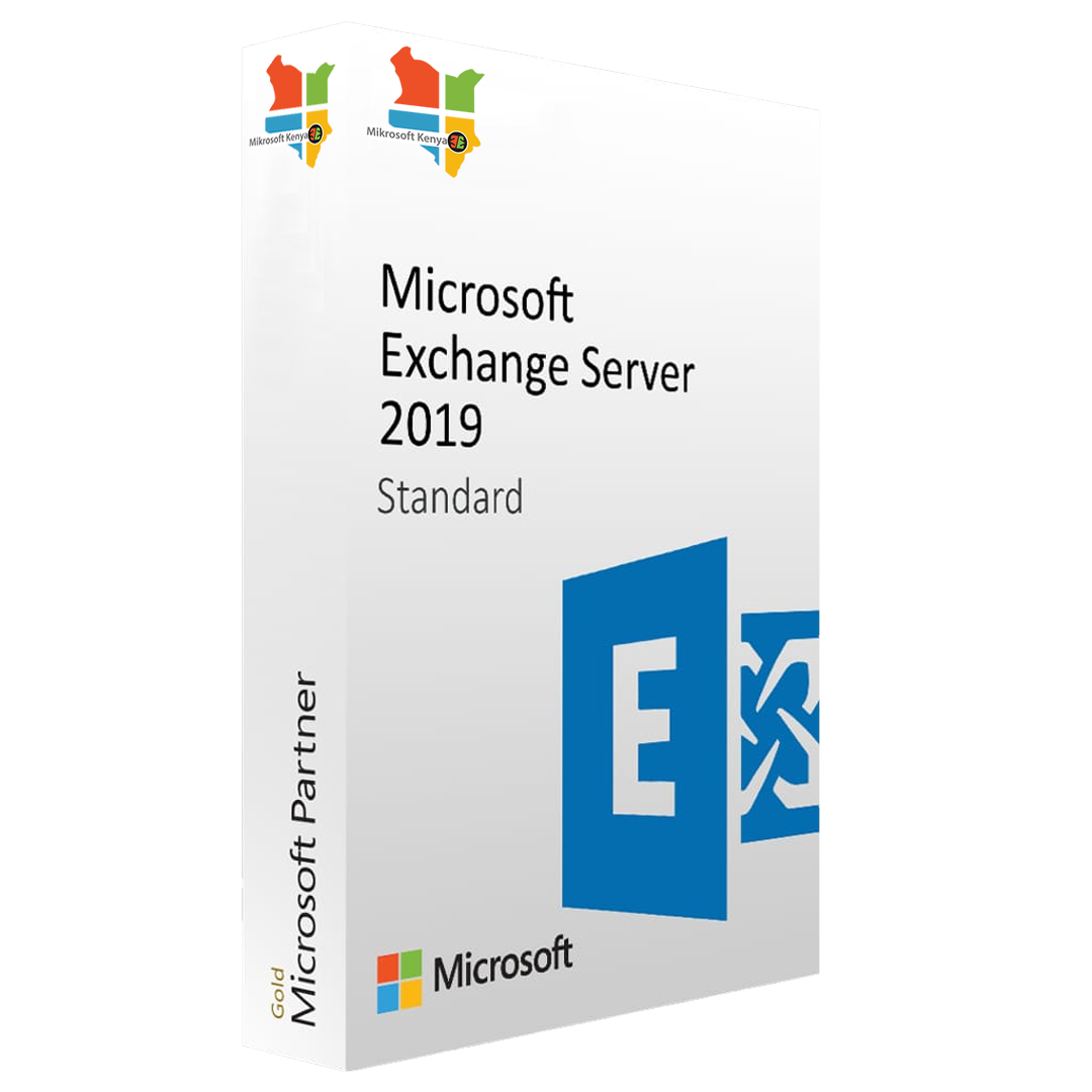 Exchange Server 2019