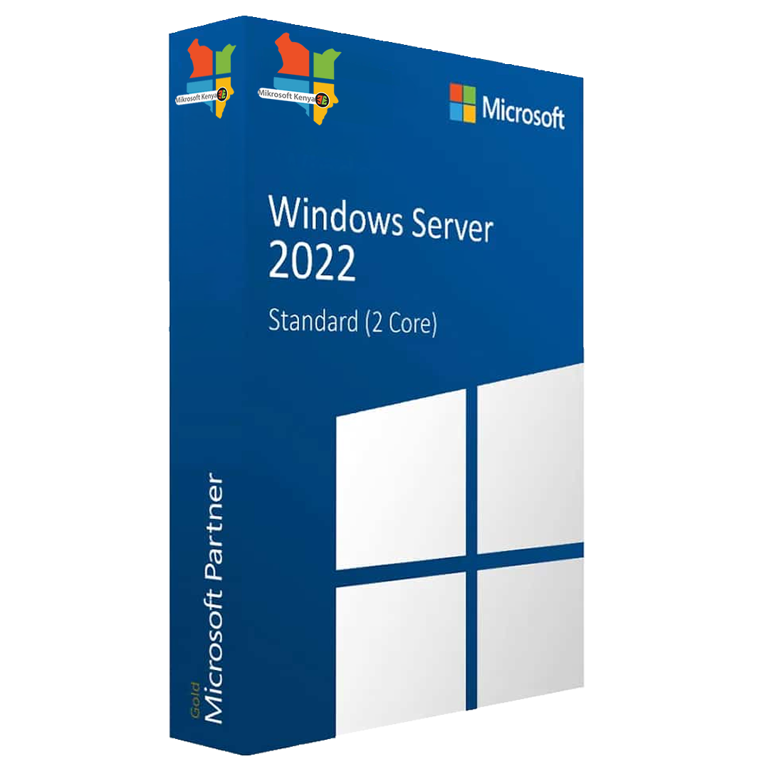 Windows Server 2022