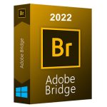 Adobe Bridge CC
