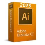 Adobe Illustrator CC