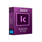 Adobe InCopy CC
