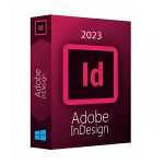 Adobe InDesign CC