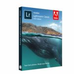 Adobe Lightroom CC