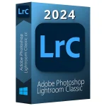 Adobe Lightroom CC
