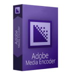Adobe Media Encoder – Fast, Efficient Media Conversion