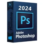Adobe Photoshop CC – The Industry-Leading Image Editing Software