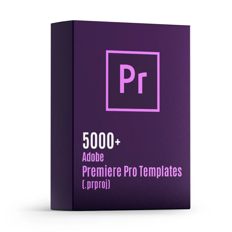 Adobe Premiere Pro CC