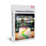 Adobe Substance 3D Painter CC
