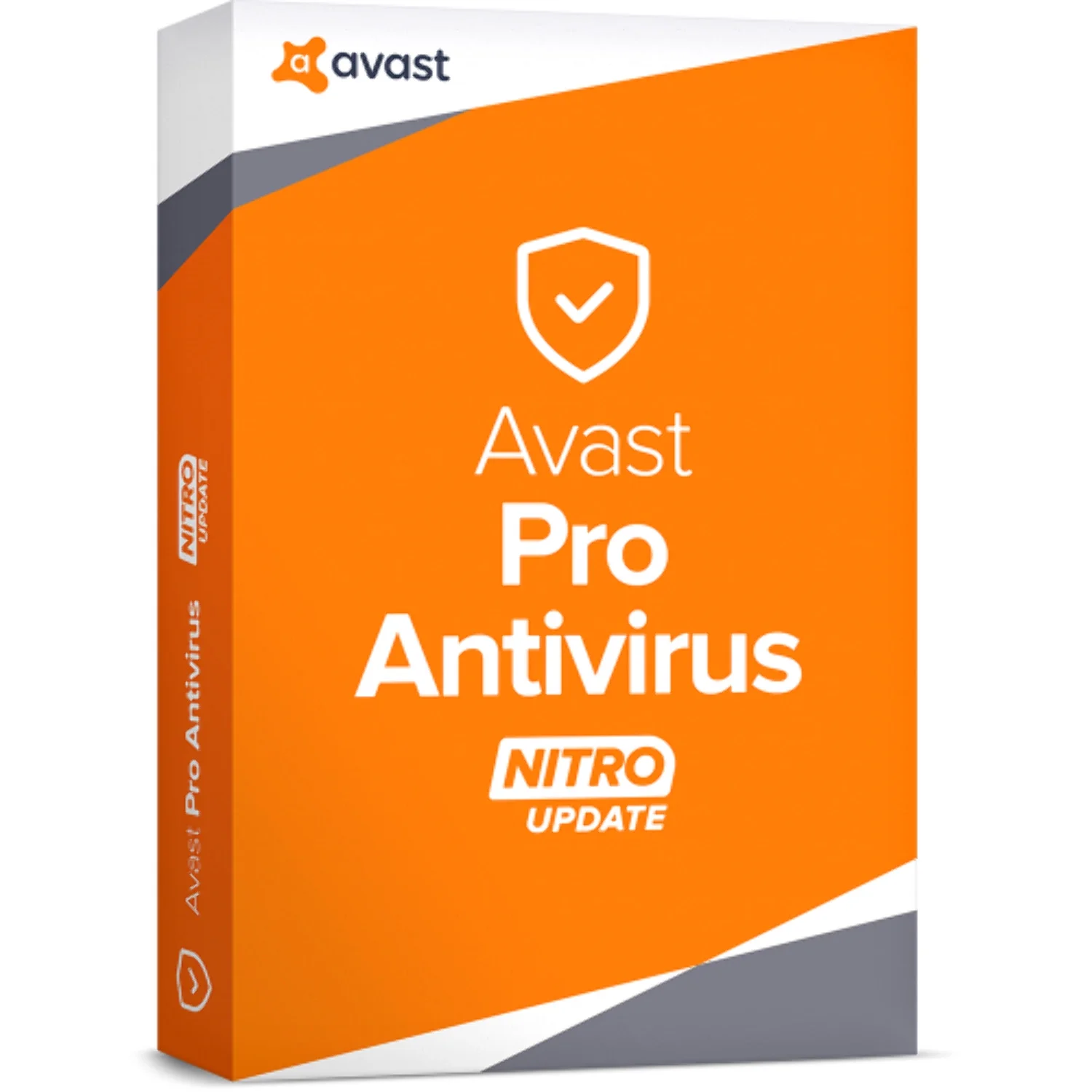 Avast Antivirus: Powerful, Easy-to-Use Security for All Your Devices