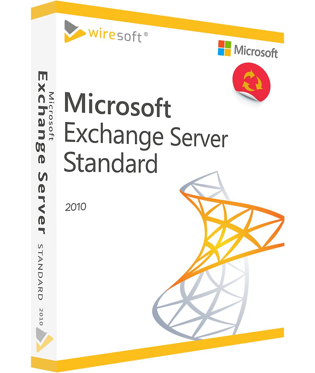 Exchange Server 2010