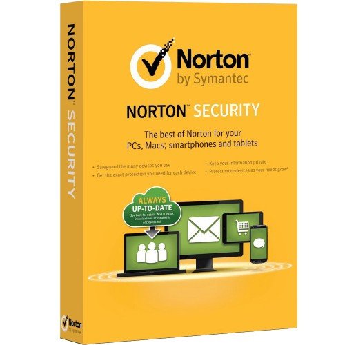 Norton Antivirus Plus: All-in-One Protection You Can Trust