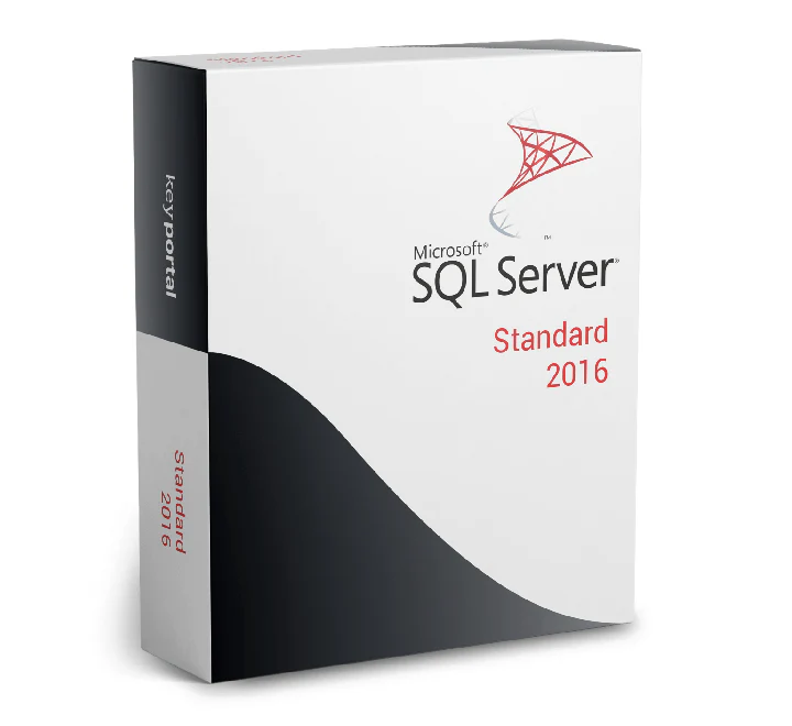 SQL Server 2016