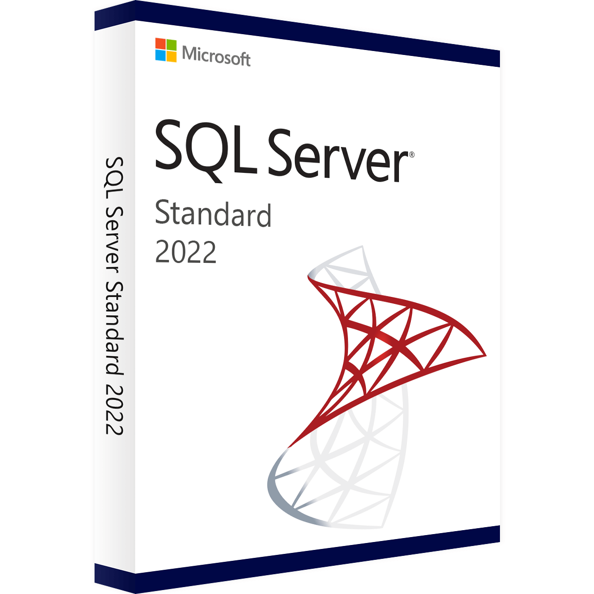 SQL Server 2022