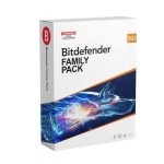 Bitdefender Family Pack 2025