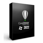 CorelDRAW Graphics Suite 2022