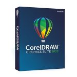 CorelDRAW Graphics Suite 2023