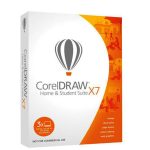 CorelDRAW Graphics Suite X7