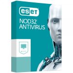 Eset Antivirus 3 User