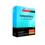 Kaspersky Antivirus – 3 User License