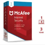 McAfee Internet Security 1 User
