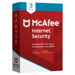 McAfee Internet Security 3 User