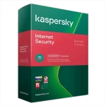 Kaspersky Antivirus 1User