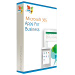 Microsoft 365 Apps for Business
