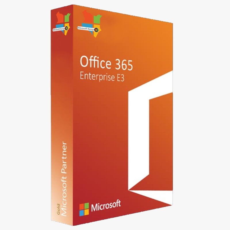 Office 365 Enterprise E3