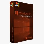 Windows 10 Pro N